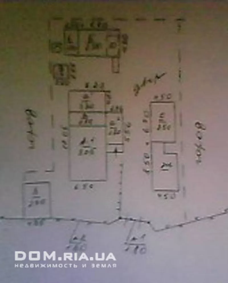 Продам дом с земельным участком,  с.Геронимовка,  Черк.обл Срочно. Торг.