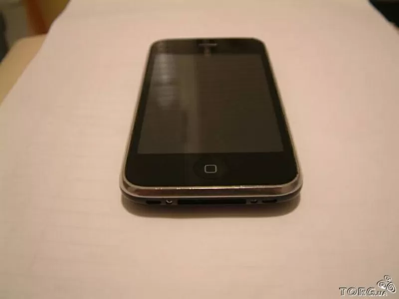 Iphone 3 G  8GB отправка по Украине 3