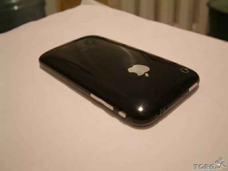 Iphone 3 G  8GB отправка по Украине 4