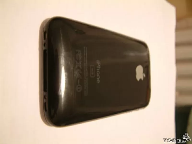 Iphone 3 G  8GB отправка по Украине 5