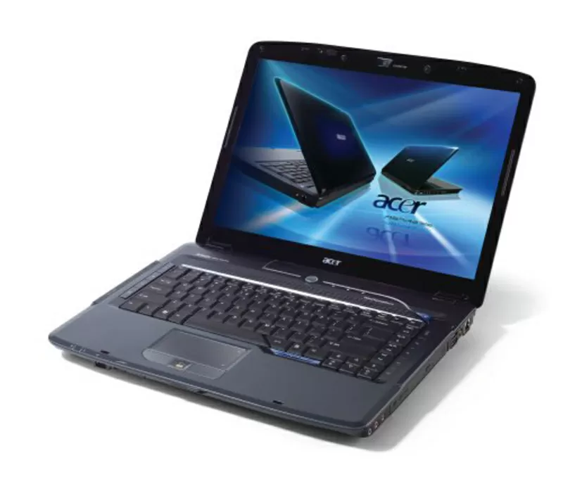 Ноутбук ACER Aspire 5930G-733G25MI 3