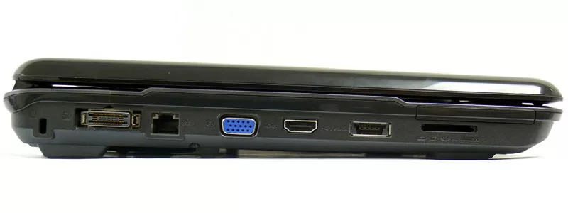 Ноутбук ACER Aspire 5930G-733G25MI 6