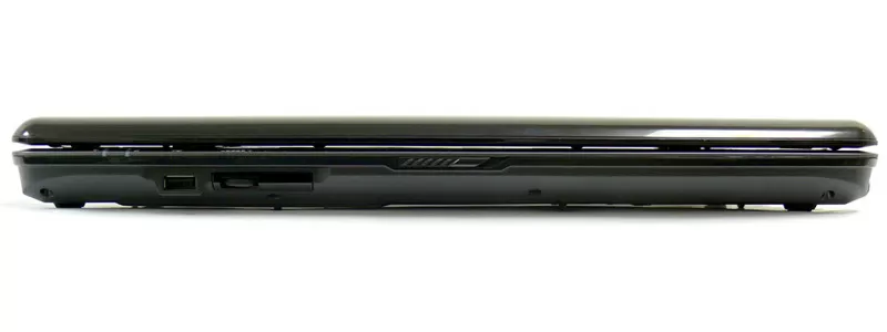 Ноутбук ACER Aspire 5930G-733G25MI 9