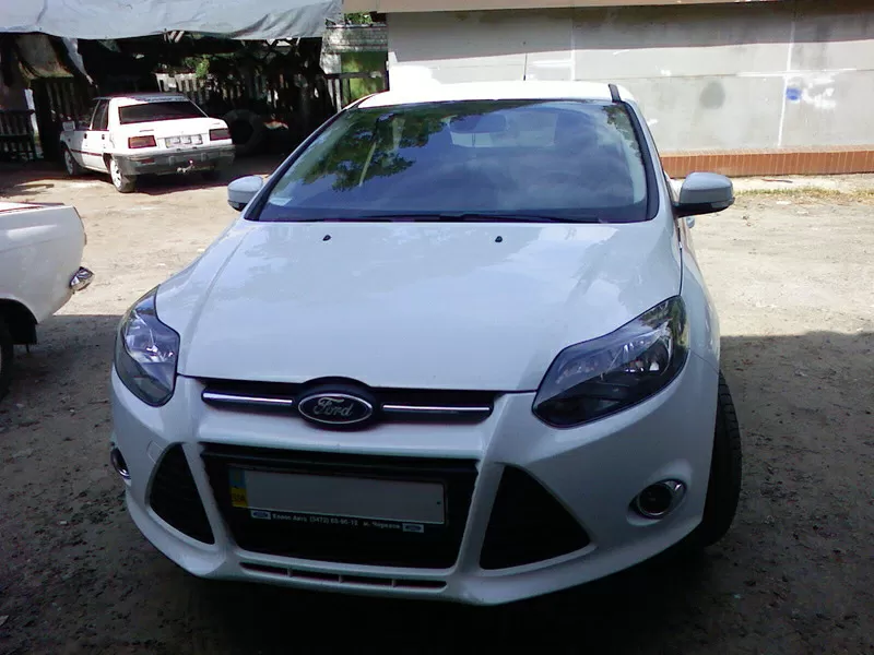 Продам Ford Focus - Trend 2011г.