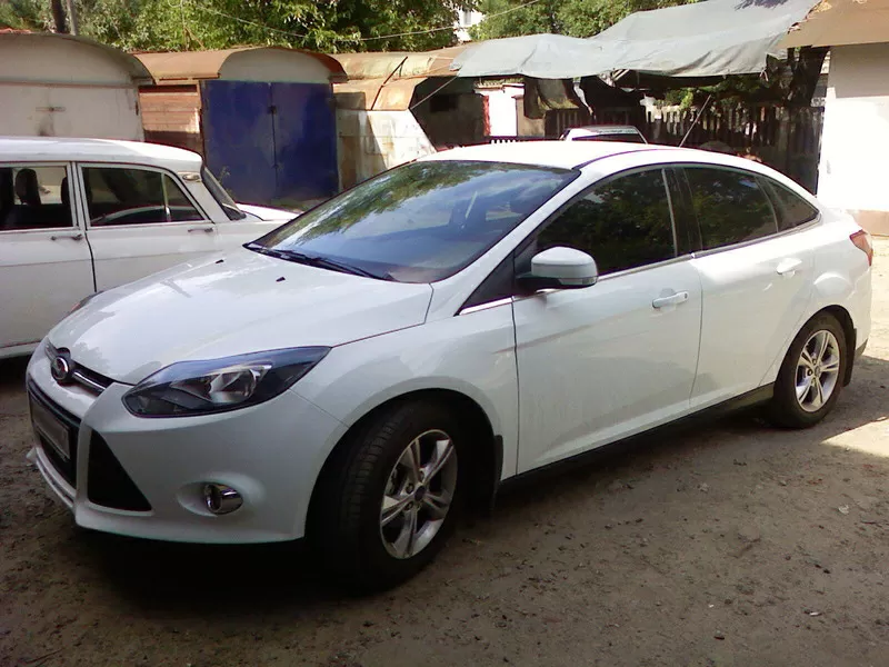 Продам Ford Focus - Trend 2011г. 2