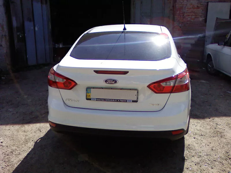 Продам Ford Focus - Trend 2011г. 3