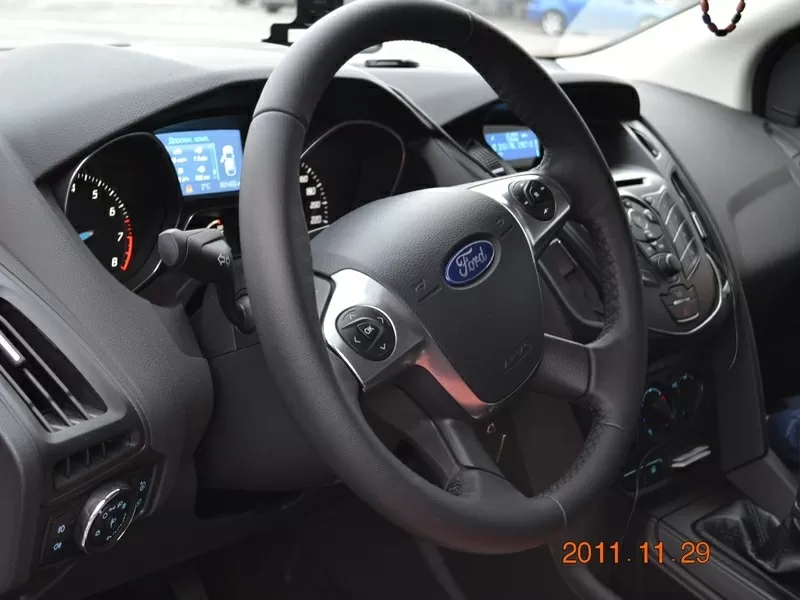 Продам Ford Focus - Trend 2011г. 5