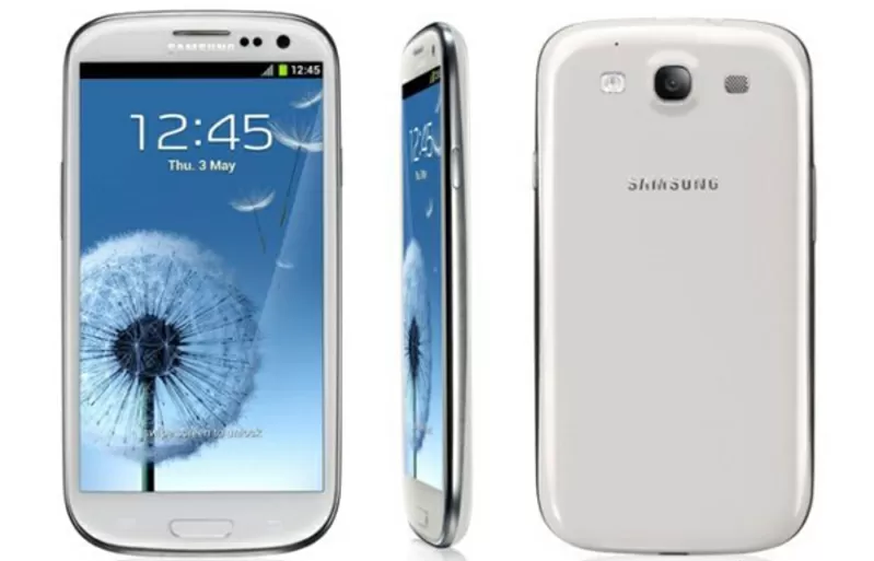 Качественный Китайский телефон Android Galaxy SIII