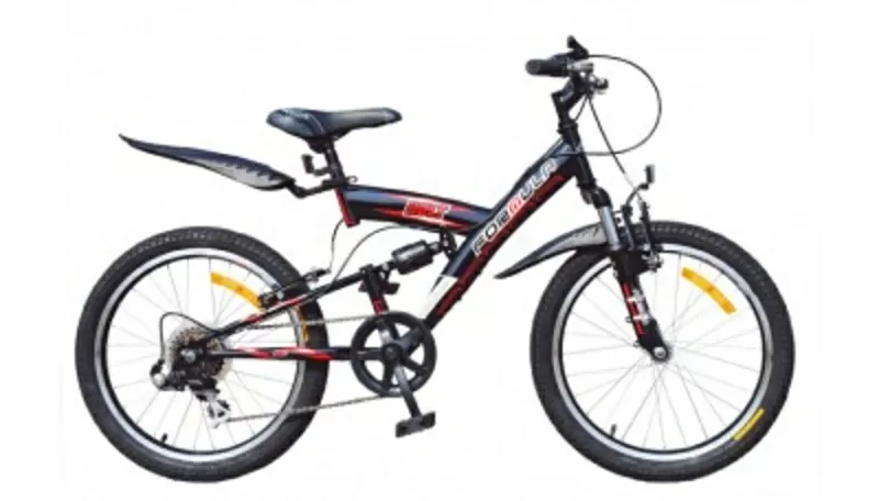 Купить детский велосипед  Formula Kolt,  велосипеды в Полтаве