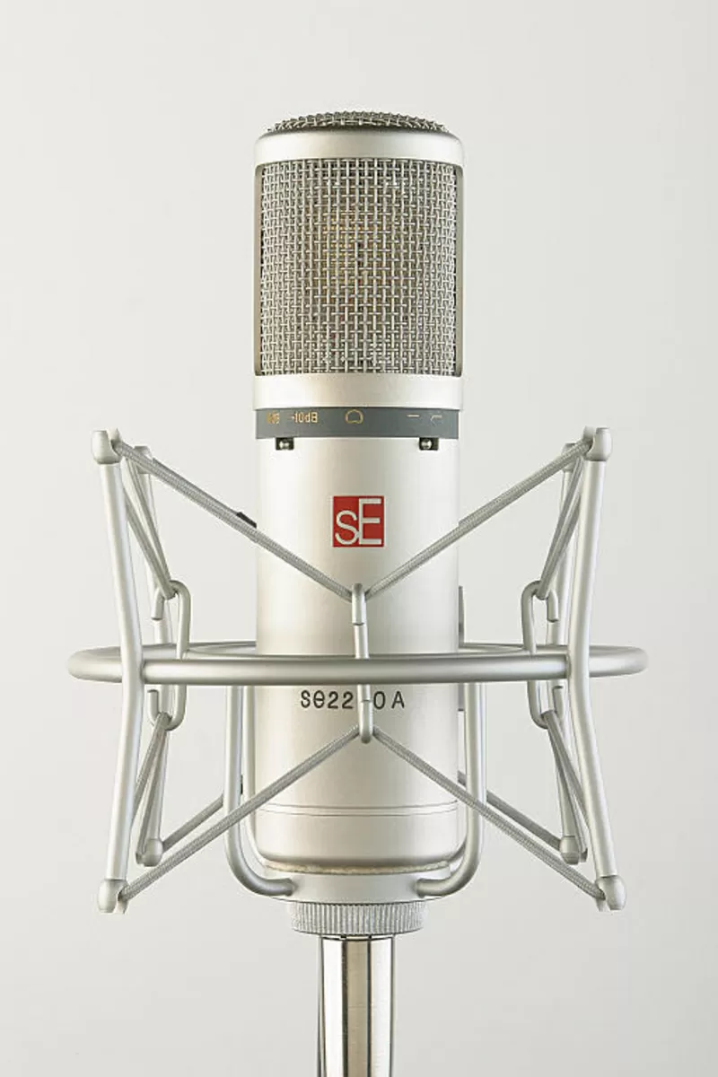 Студийный микрофон SE Electronics SE 2200A II в Черкассах