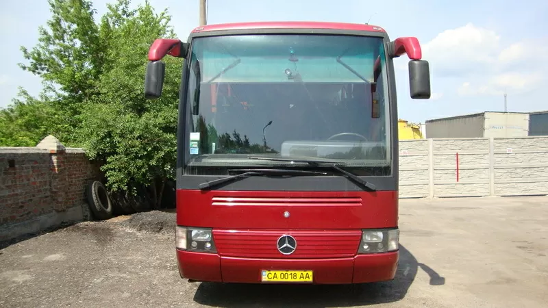 Автобус 6
