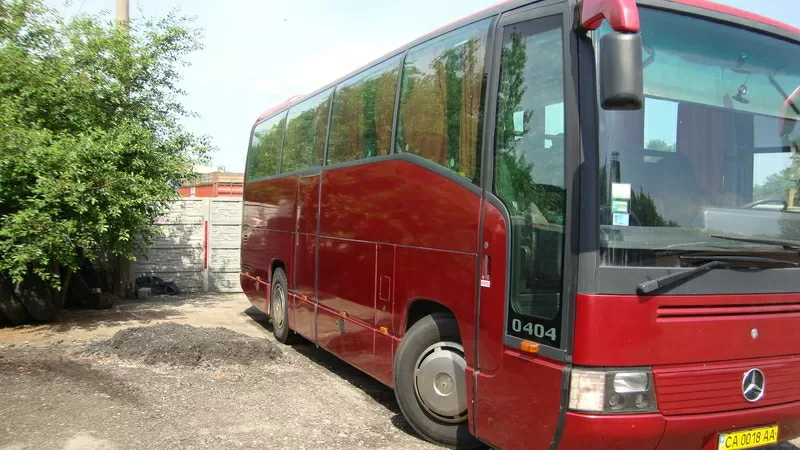 Автобус 7
