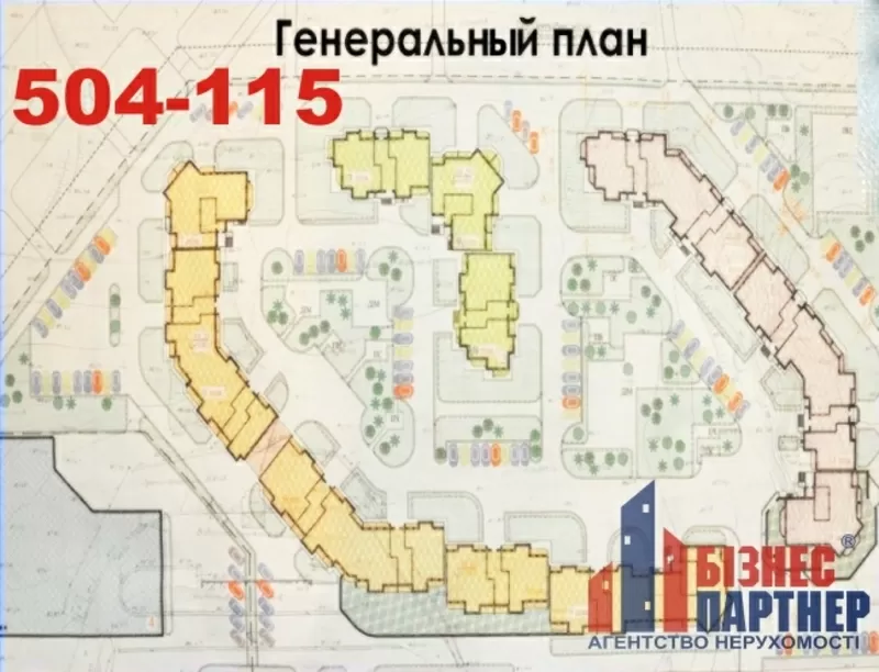 Продажа  2- комнатных квартир в жилом комплексе  « Новая Мытница» 4