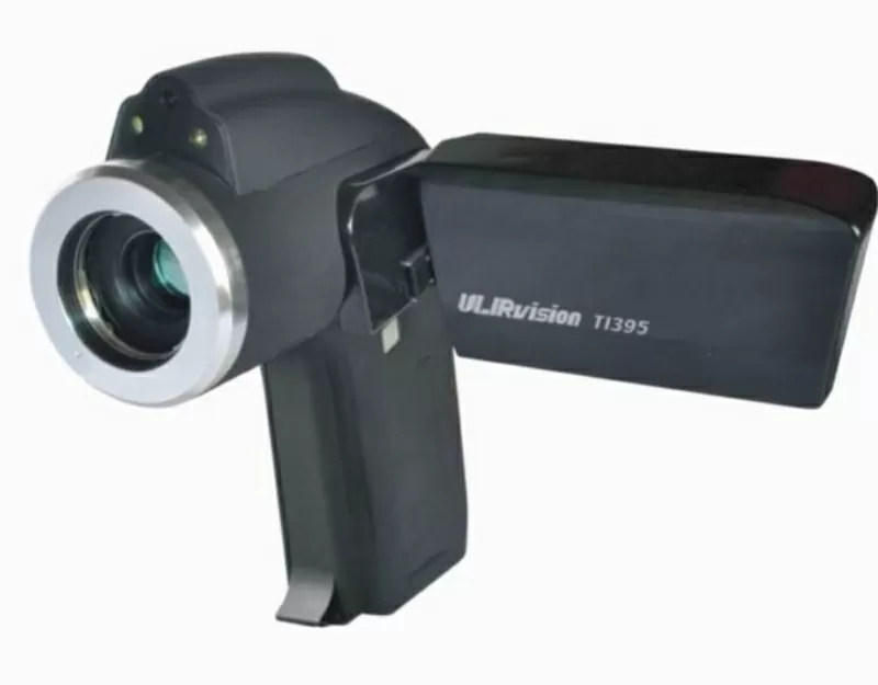 Продаём инфракрасные камеры TI170|TI175|TI390|TI395 3