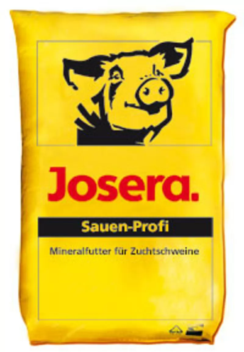 Josera Coy Sauen Profi для свиноматок 4%