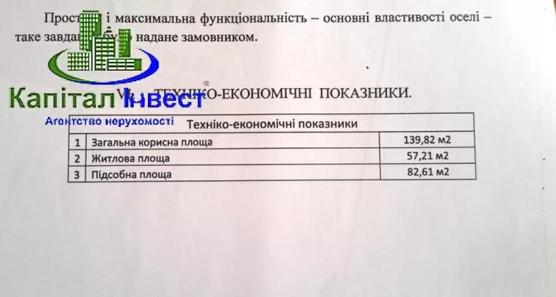 Большой участок и дом в подарок 9