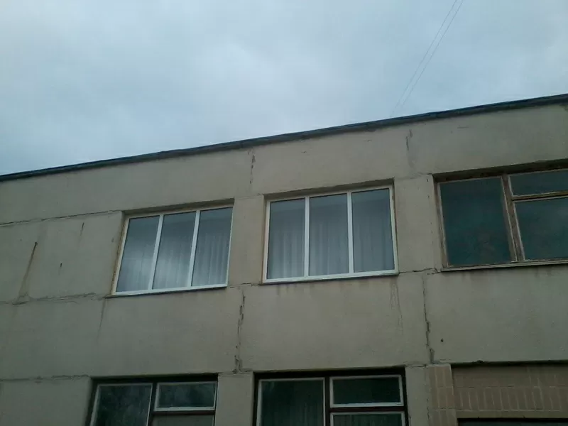 Окна пвх,  балконы остекление и отделка
