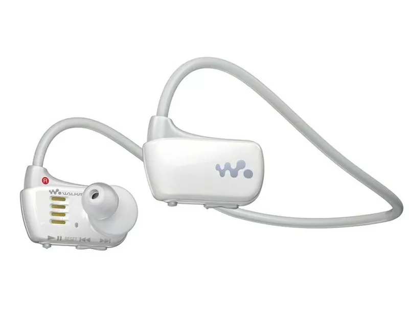 SONY Walkman nwz-w273 (2,  4 Гб) и nwz-w274 (8 Гб)  6