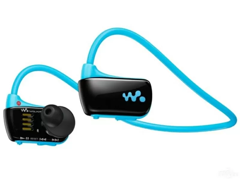 SONY Walkman nwz-w273 (2,  4 Гб) и nwz-w274 (8 Гб)  7