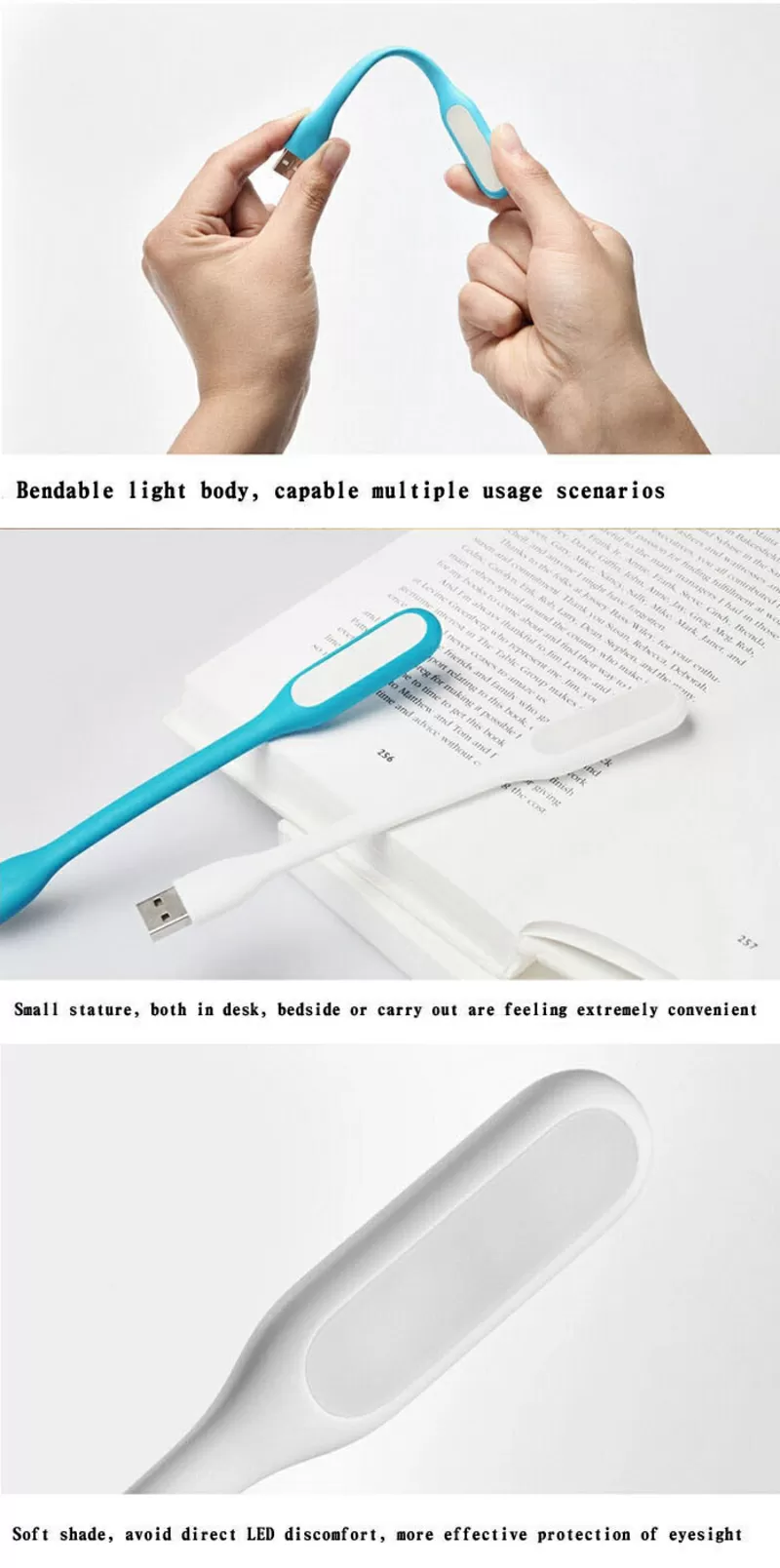 Покупайте лампу осветительную для ноутбука USB за 39 грн. Лампа-USB ос 2