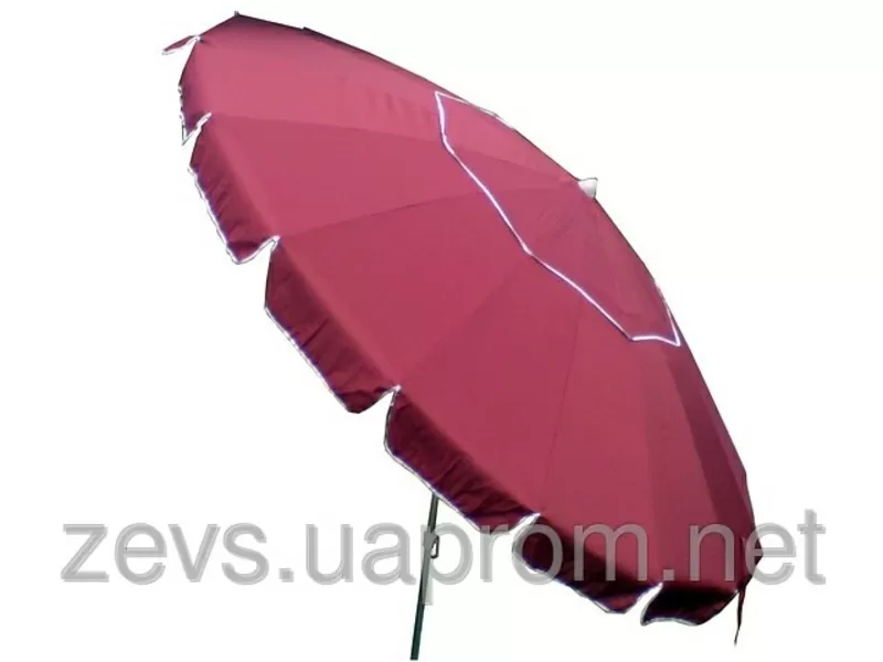 Зонт для торговли и отдыха 2