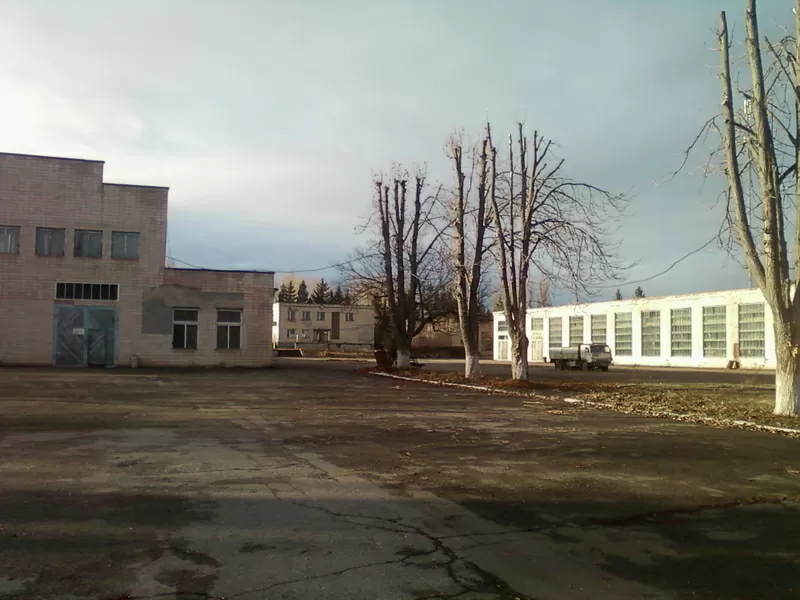 Сдам в аренду оборудованный склад., помещения.