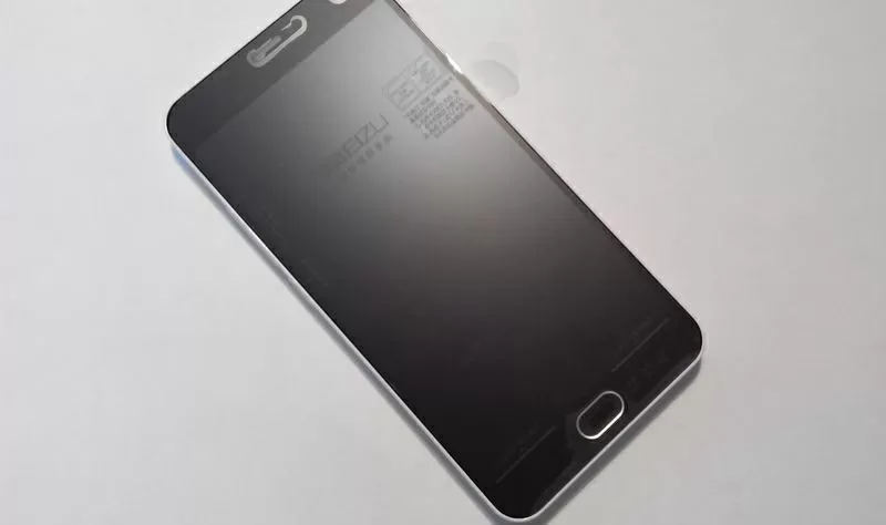 Meizu M2 Note 5.5