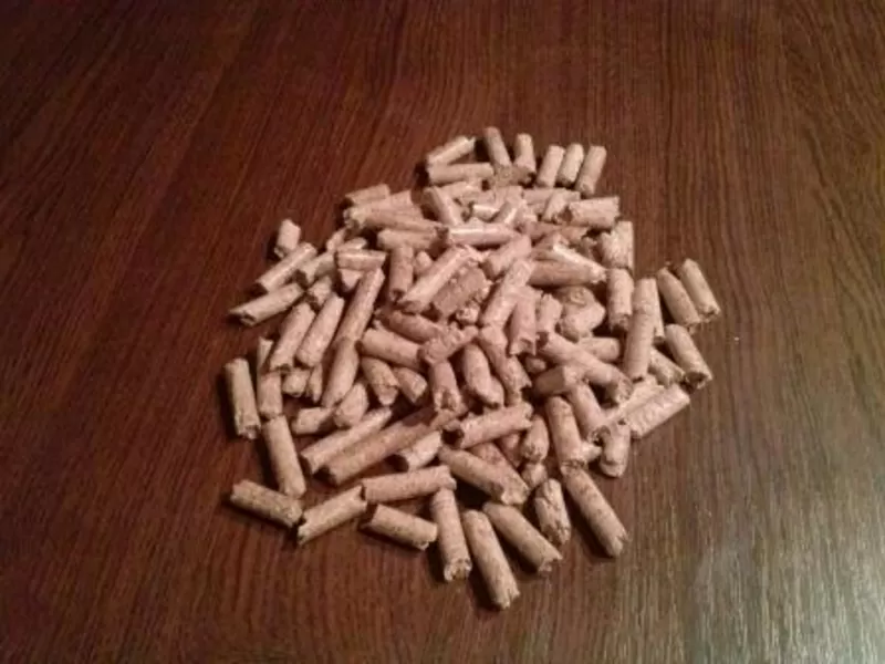 Высококачественные Дубовые Пеллеты ( Oak Pellets )