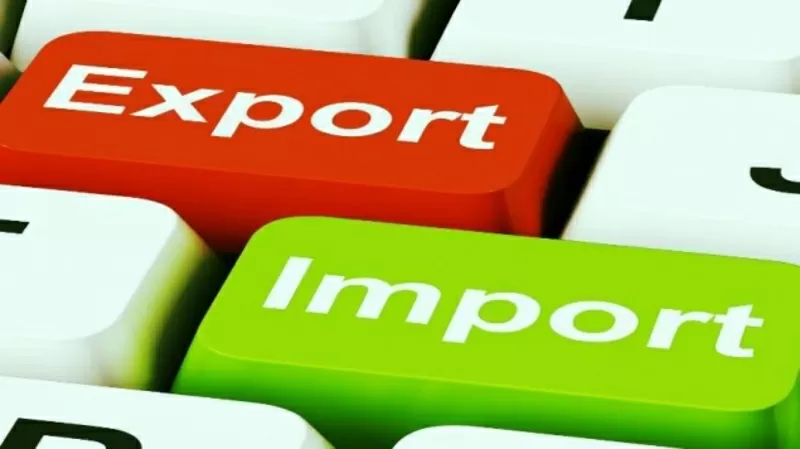 Экспорт,  импорт, ВЭД,  аутсорсинг,  сопровождение сделок ВЭД,  логистика