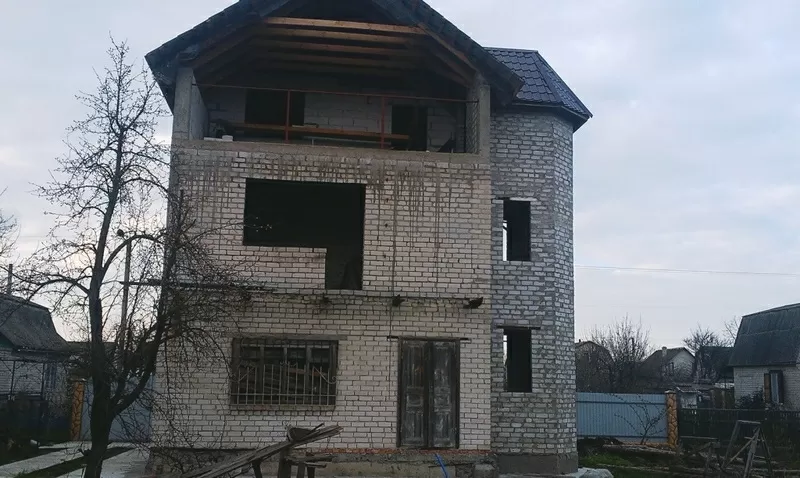 Продажа дачи в кооперативе «Дружба» 2