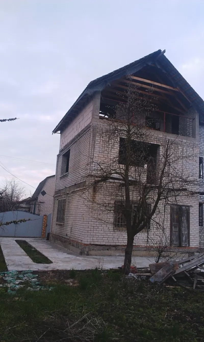 Продажа дачи в кооперативе «Дружба» 3