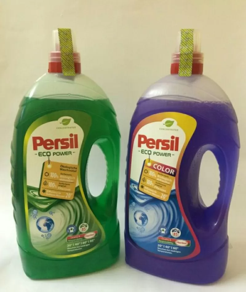 Persil gel,  персил гель 5, 65 Германия,  персіл 5, 65,  гель для стирки