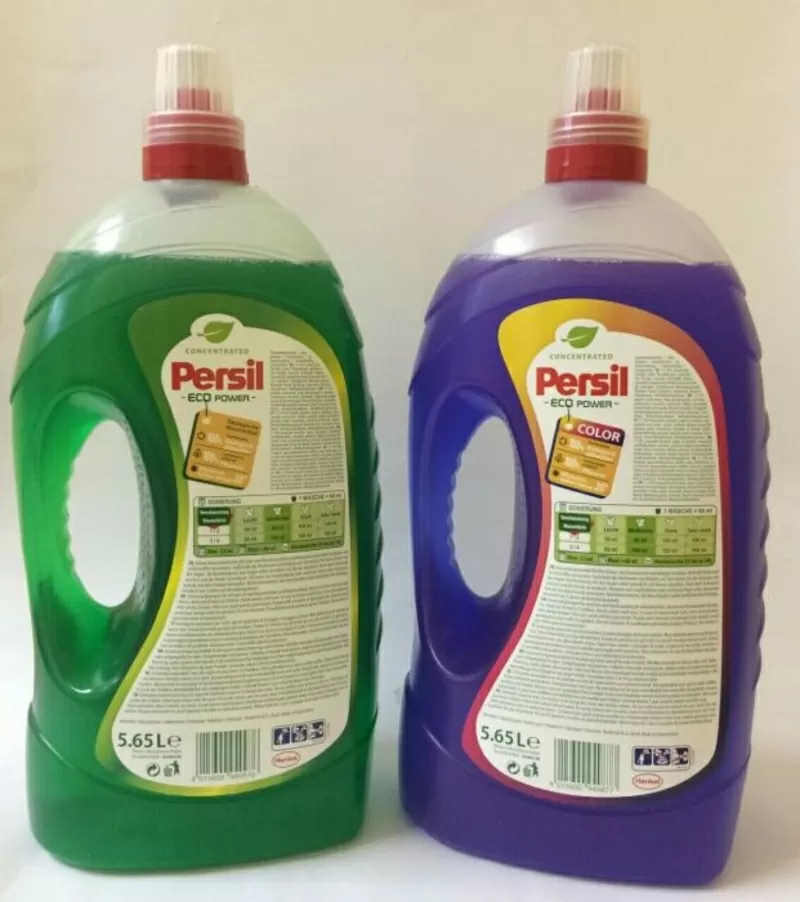 Persil gel,  персил гель 5, 65 Германия,  персіл 5, 65,  гель для стирки 2