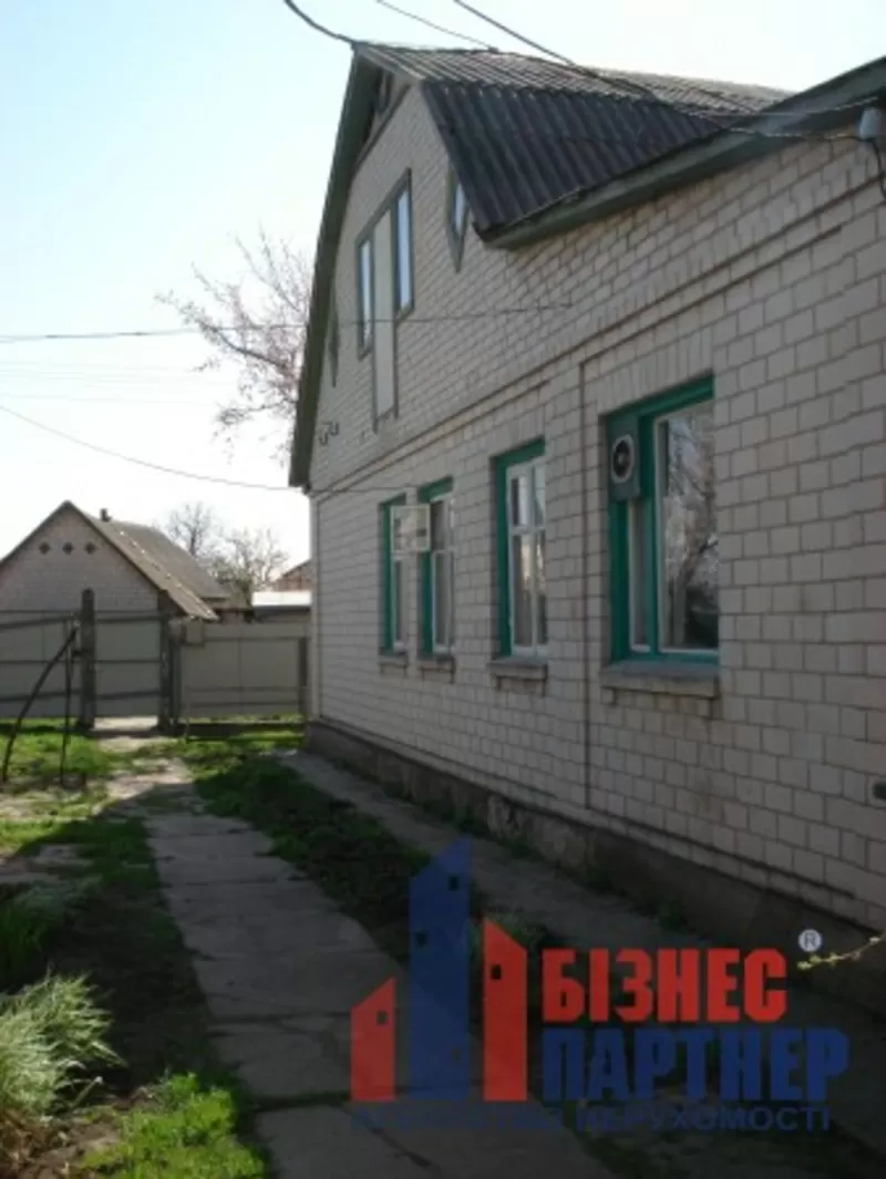 Продается дом по ул. Рокосовского,  Дахновка