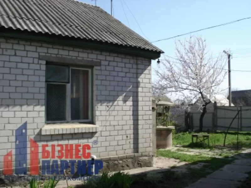 Продается дом по ул. Рокосовского,  Дахновка 2