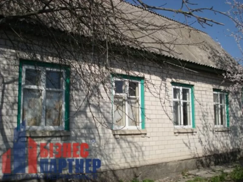 Продается дом по ул. Рокосовского,  Дахновка 3