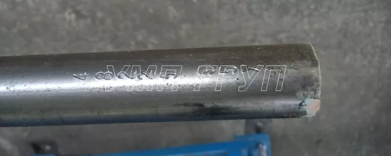 Продам сталь 95Х18,  ф 8 - 180 мм 3
