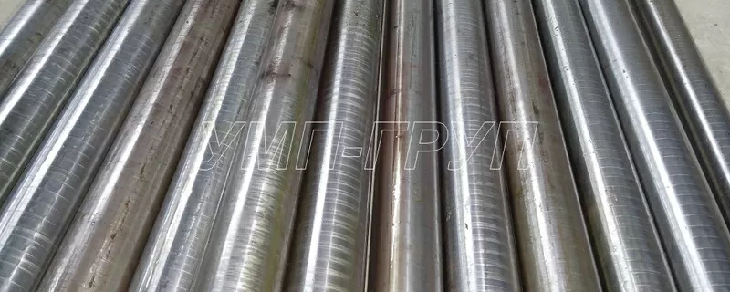 Продам сталь 95Х18,  ф 8 - 180 мм 9