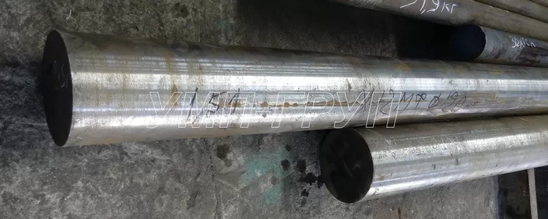 Продам сталь Х12МФ ф 12 - 185 мм 9