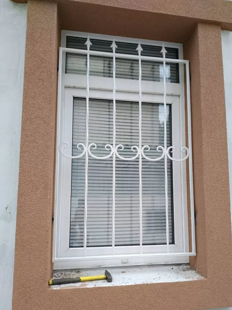 Металопластикові вікна,  скління балконів та лоджій Черкаси 3