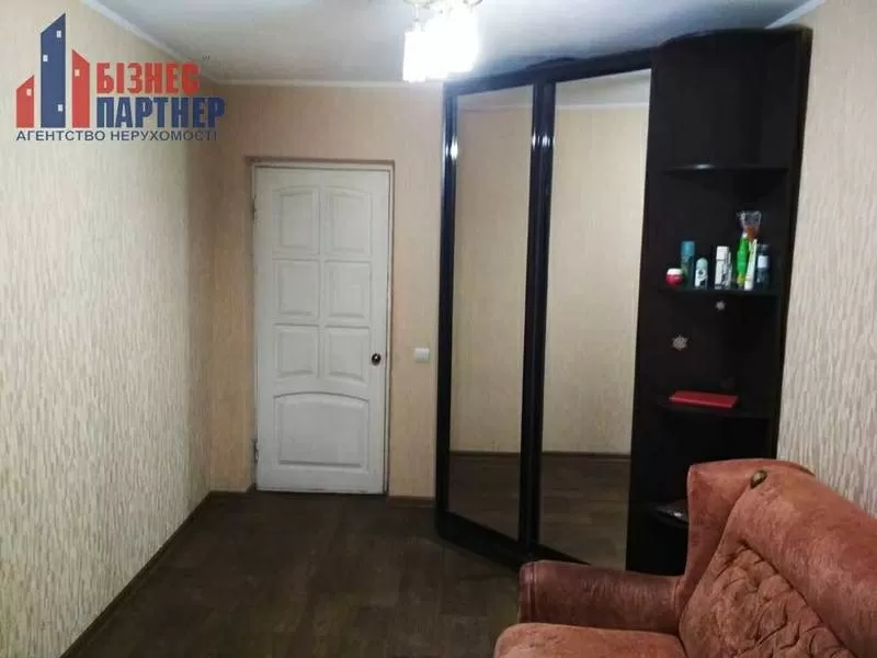Продается 4-х комнатная квартира в районе улиц Грушевского-Надпильна 2