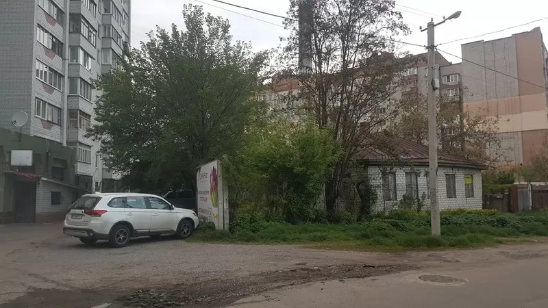 Продам участок в Черкассах 10 соток 2