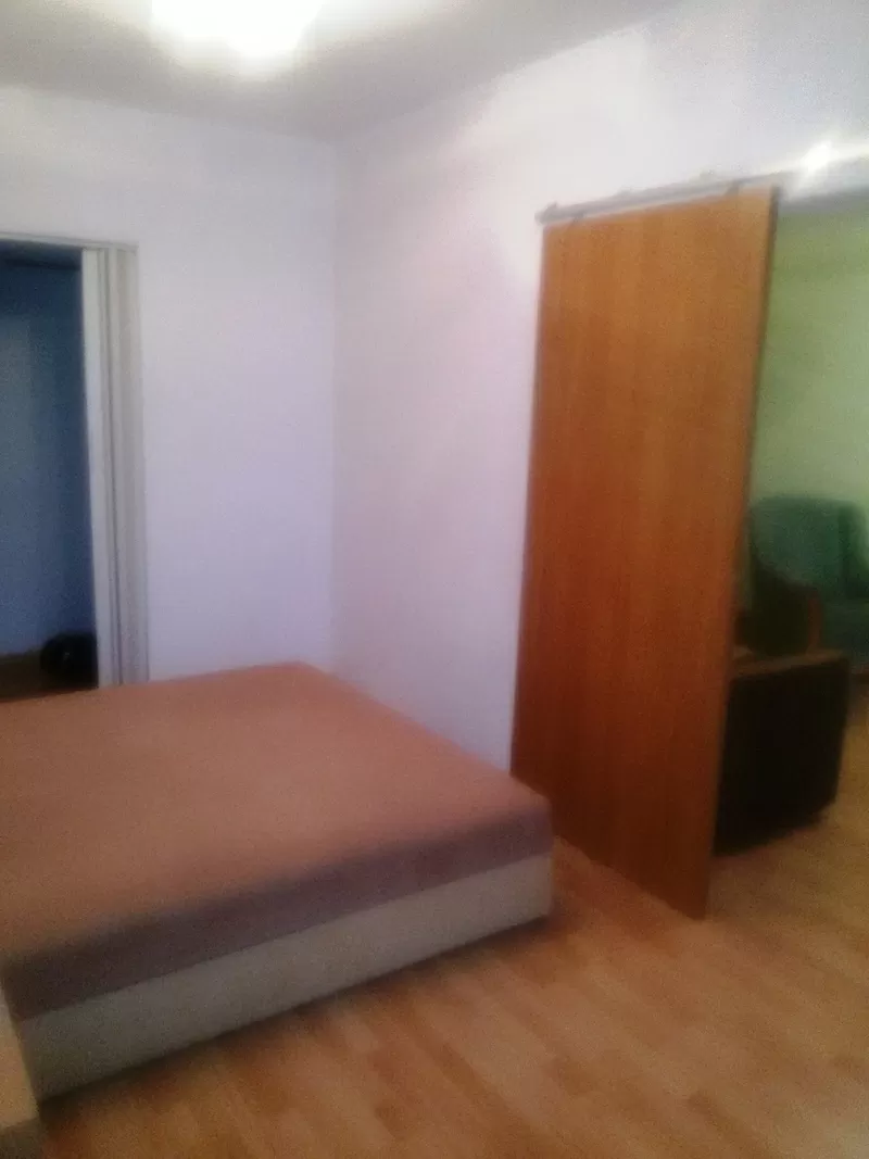 Сдам 3 комнатную квартиру в Черкассах с евроремонтом,  мебелью и бытово 5