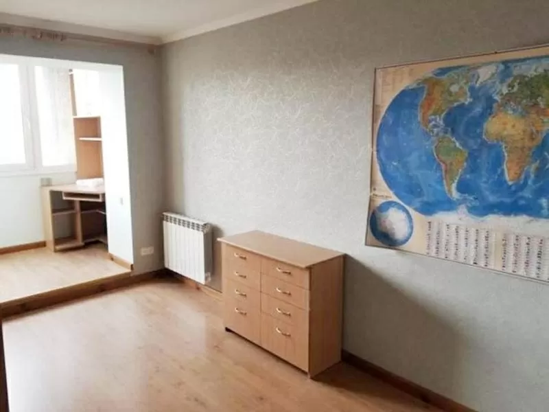 Аренда 3-комнатной квартиры в ядре центра Черкасс с современным ремонт 7