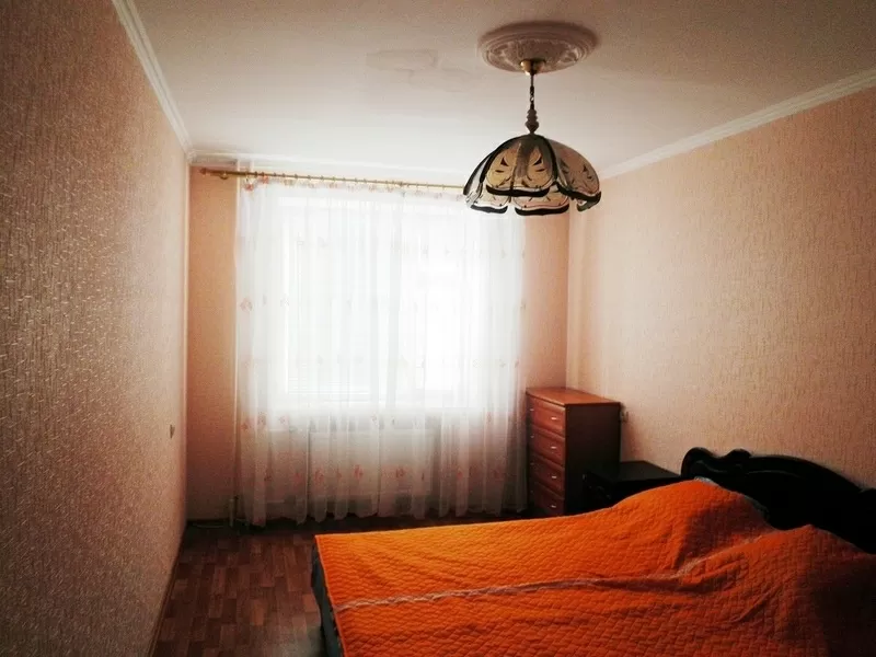 Аренда 3-комнатной квартиры в центре Черкасс с євроремонтом.  Современ 6
