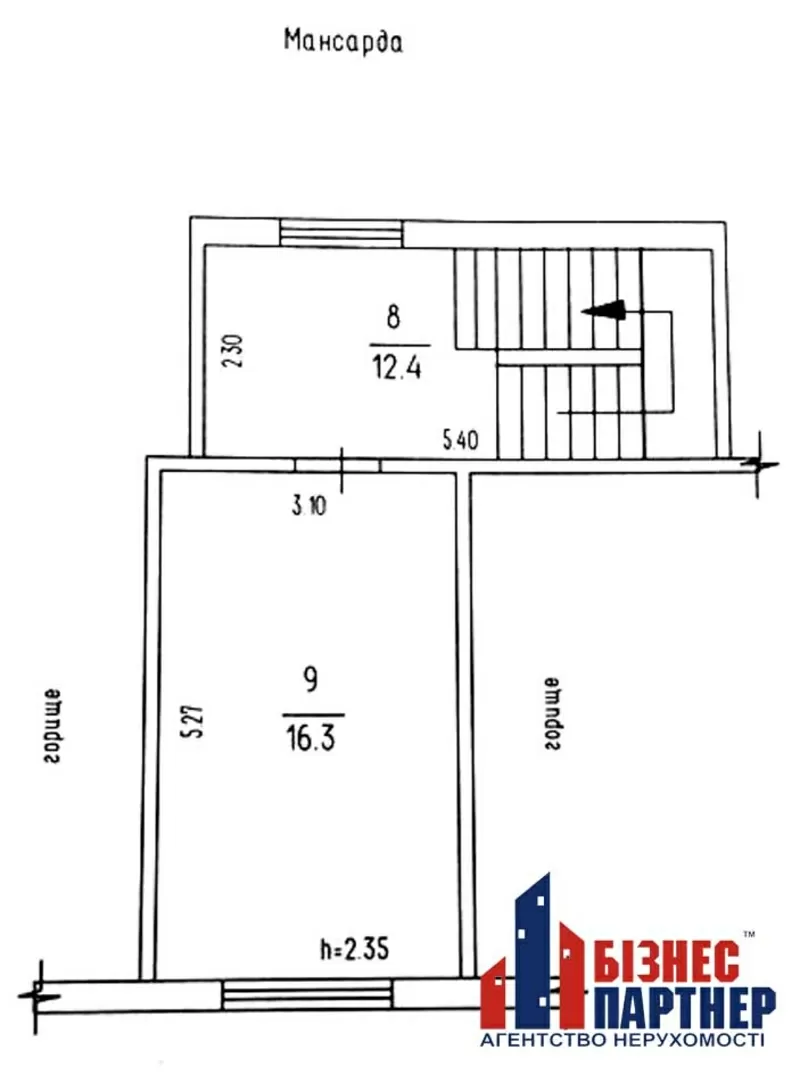 Продається будинок,  2 поверхи,  район Казбет 9