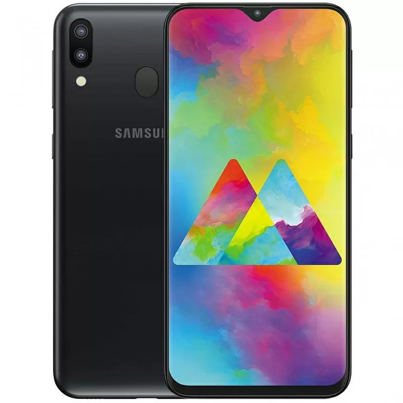 Samsung Galaxy M20 4/64 с гарантией 5300 грн. 2