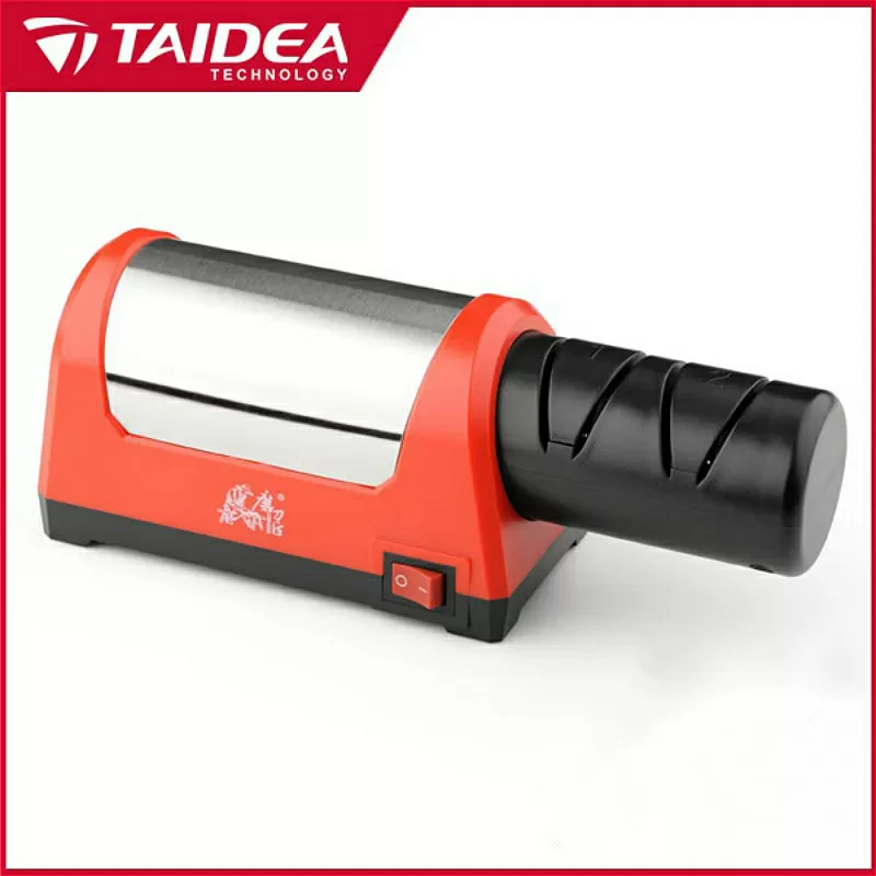 Электрическая ножеточка Taidea-1031 купить. 3