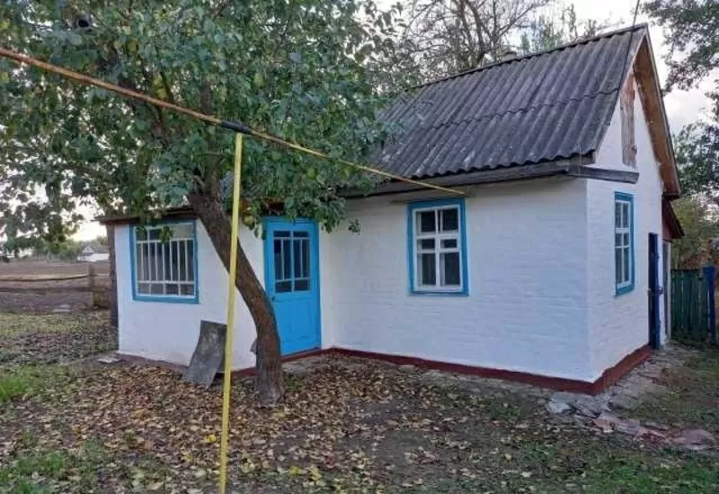 Продається будинок в Черкаській області 2