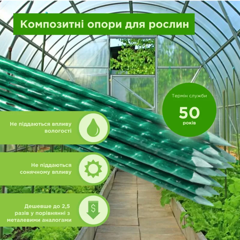 Завод Polyarm виробник Кладочної Сітки та Композитної арматури 5